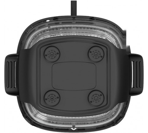 Аэрогриль Dreame Air Fryer PT60 (зеленый)