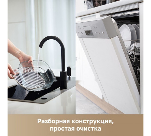 Аэрогриль Dreame Air Fryer PT60 (зеленый)