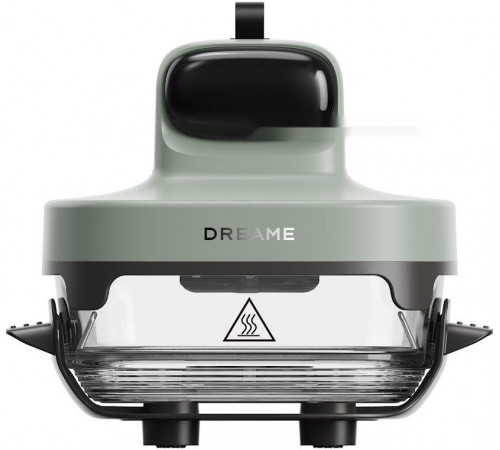 Аэрогриль Dreame Air Fryer PT60 (зеленый)