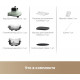 Аэрогриль Dreame Air Fryer PT60 (зеленый)
