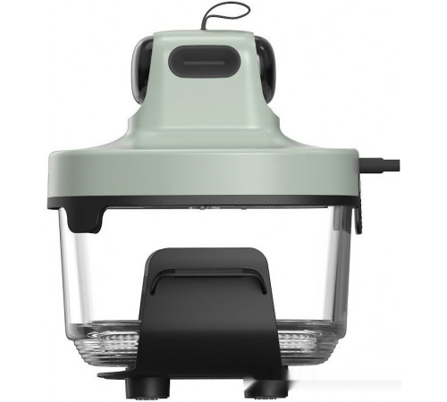 Аэрогриль Dreame Air Fryer PT60 (зеленый)