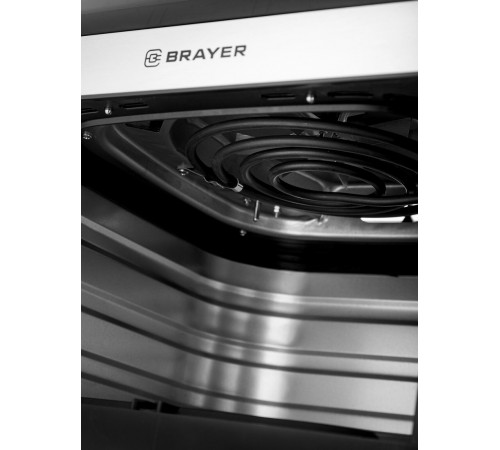 Аэрогриль Brayer BR2049