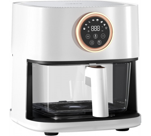 Аэрогриль HIBERG GF 400 GW