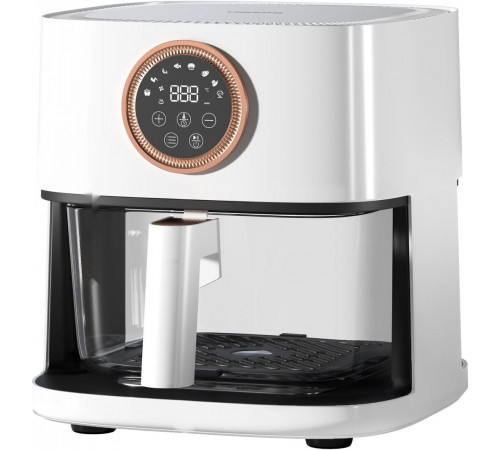 Аэрогриль HIBERG GF 400 GW