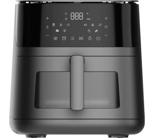 Аэрогриль HAIER HAF-700