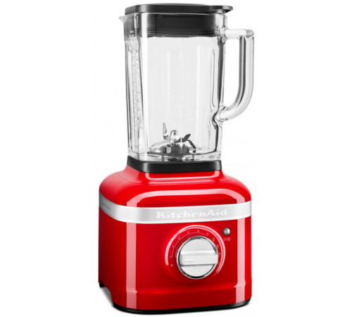 Блендер KitchenAid Artisan K400 (Карамельное яблоко)