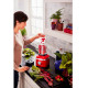 Блендер KitchenAid Artisan K400 (Карамельное яблоко)
