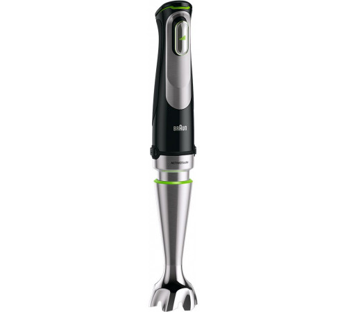 Блендер Braun Multiquick 9 MQ9147X