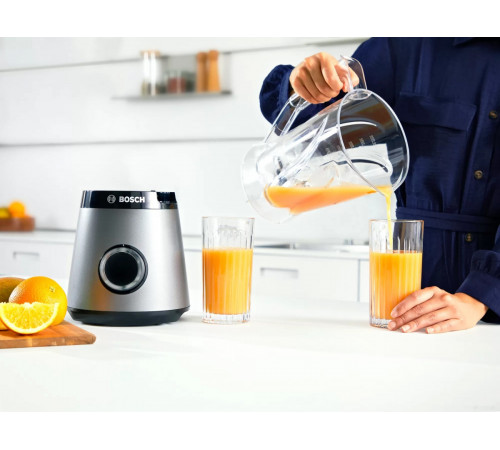 Блендер Bosch MMB6141S