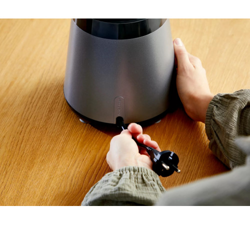 Блендер Bosch MMB6141S
