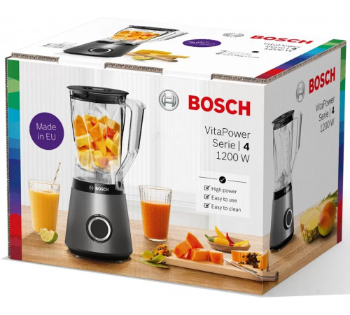 Блендер Bosch MMB6141S