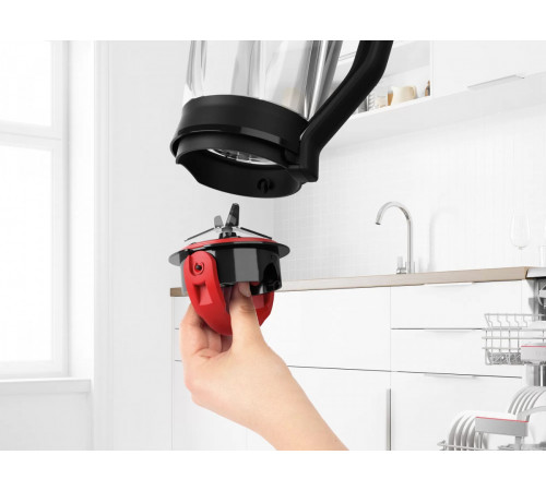 Блендер Bosch MMB6172S