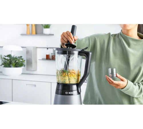 Блендер Bosch MMB6172S