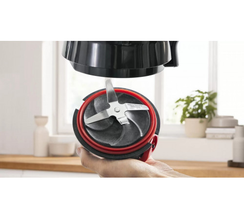 Блендер Bosch MMB6172S