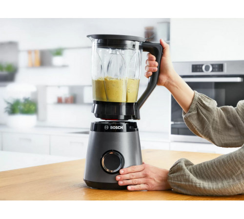 Блендер Bosch MMB6172S