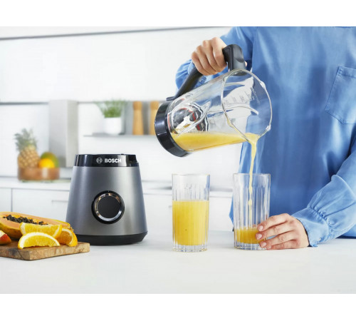 Блендер Bosch MMB6172S