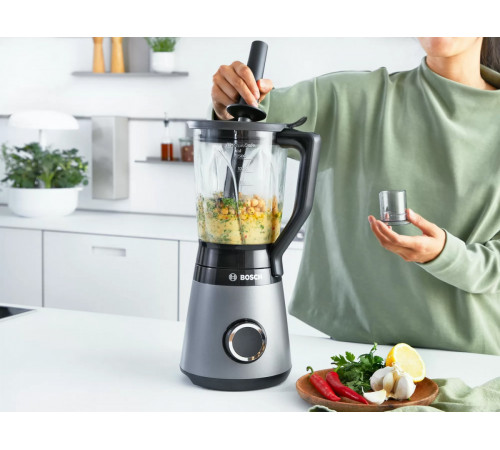 Блендер Bosch MMB6172S