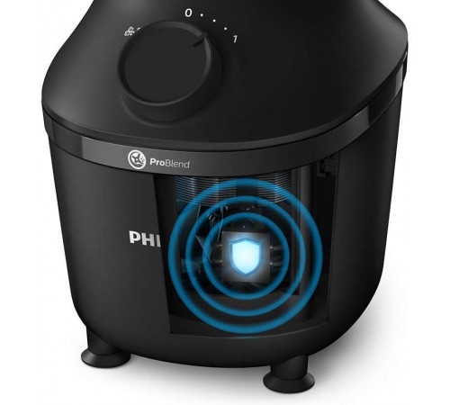 Блендер Philips HR2291/41