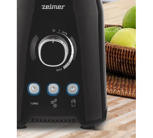 Блендер Zelmer ZSB4799B