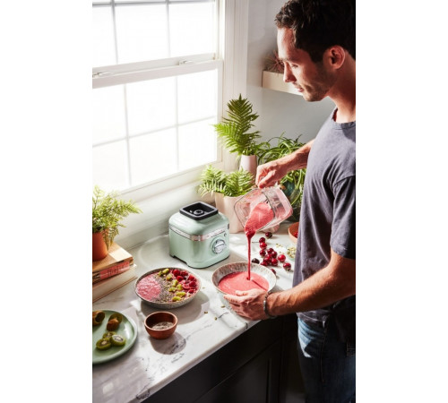 Блендер KitchenAid Artisan K400 5KSB4026EPT