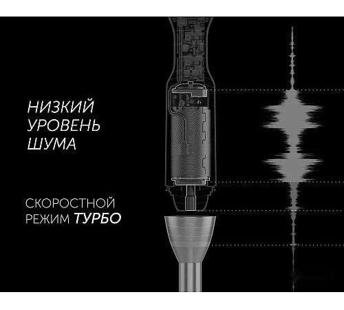 Блендер Polaris PHB 1385 (белый)