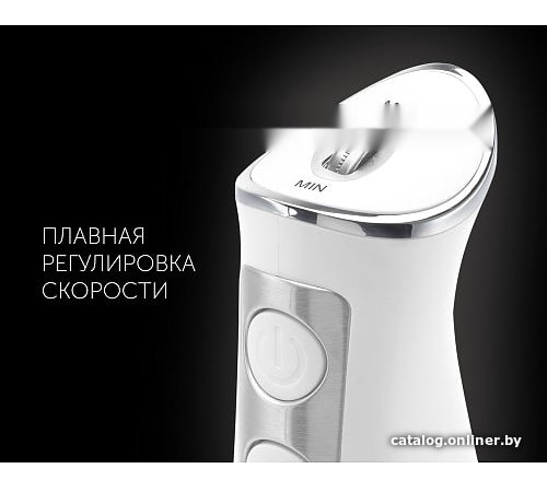 Блендер Polaris PHB 1385 (белый)