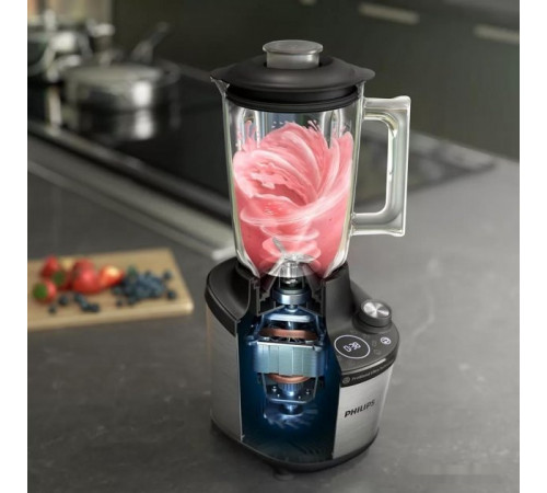 Блендер Philips HR3760/10