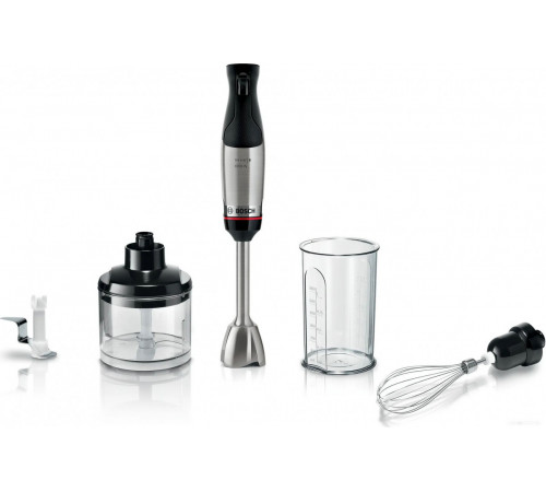 Блендер Bosch ErgoMaster MSM6M622