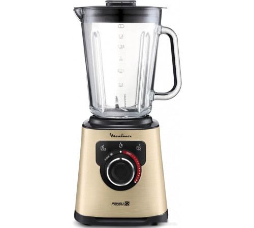 Блендер Moulinex PerfectMix+ LM871A10