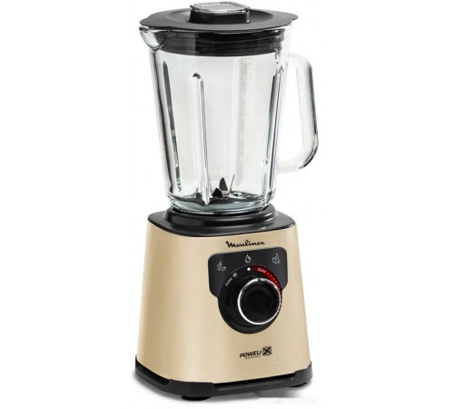 Блендер Moulinex PerfectMix+ LM871A10