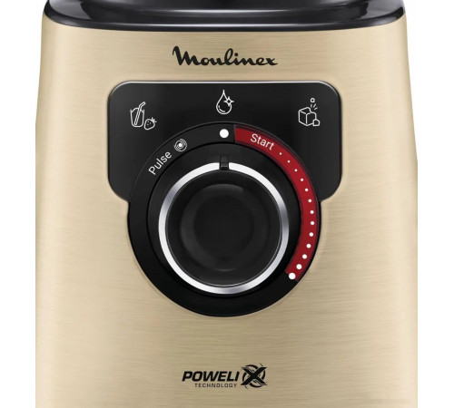 Блендер Moulinex PerfectMix+ LM871A10