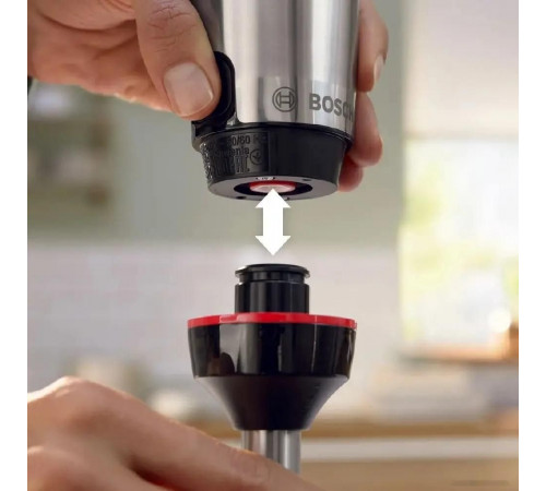 Блендер Bosch MSM6M610