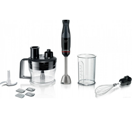Блендер Bosch MSM4B670