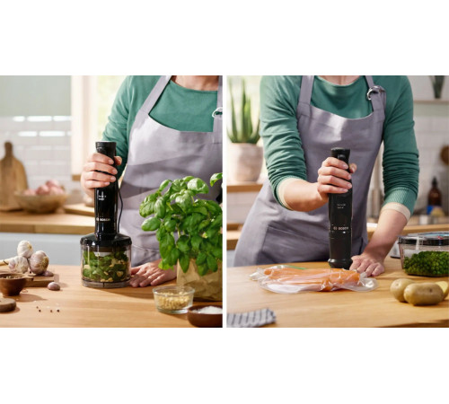 Блендер Bosch MSM4B670