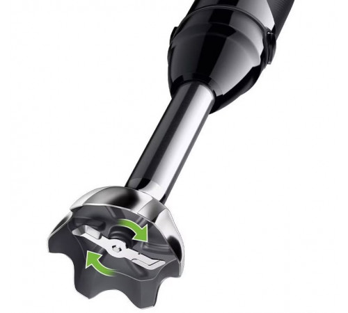 Блендер Braun MQ 55307 MBK