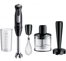 Блендер Braun MQ 55307 MBK