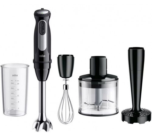 Блендер Braun MQ 55307 MBK