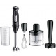 Блендер Braun MQ 55307 MBK