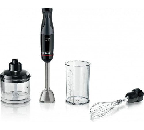 Блендер Bosch ErgoMaster MSM4B621