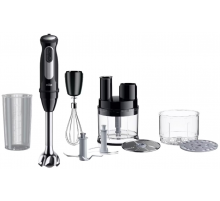 Блендер Braun MultiQuick 5 Pro MQ 55755 MBK