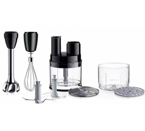 Блендер Braun MultiQuick 5 Pro MQ 55755 MBK