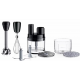 Блендер Braun MultiQuick 5 Pro MQ 55755 MBK