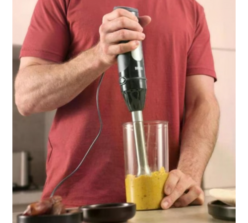 Блендер Braun MultiQuick 5 Pro MQ 55755 MBK