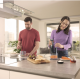 Блендер Braun MultiQuick 5 Pro MQ 55755 MBK