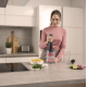 Блендер Braun MultiQuick 5 Pro MQ 55755 MBK