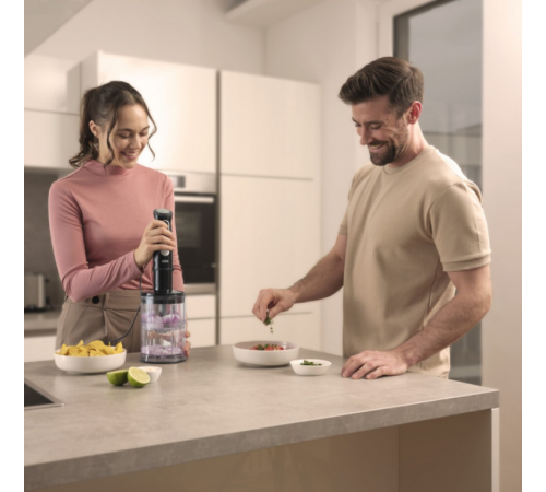 Блендер Braun MultiQuick 5 Pro MQ 55755 MBK