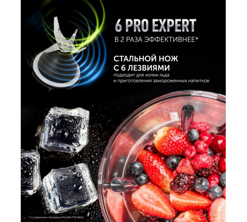 Блендер Polaris PTB 1530G