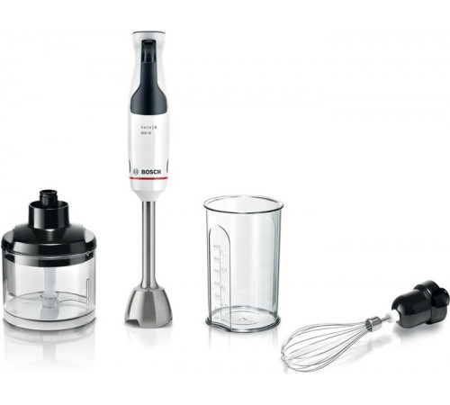 Блендер Bosch MSM4W221