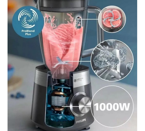 Блендер Philips HR3020/20
