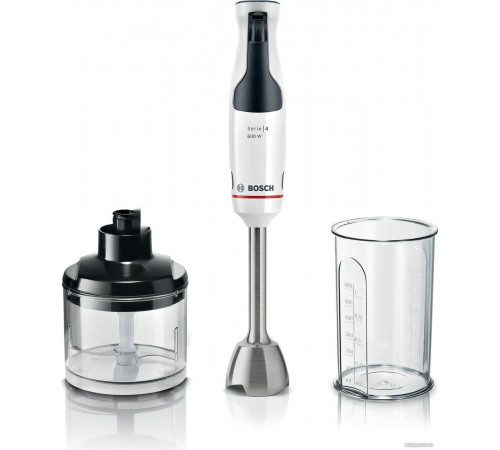 Блендер Bosch MSM4W220